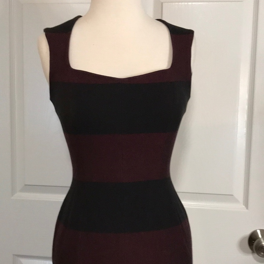 Banana republic dress size 0